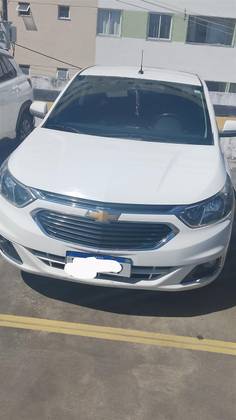 CHEVROLET COBALT 1.8 MPFI LTZ 8V FLEX 4P MANUAL CHEVROLET COBALT 1.8 MPFI LTZ 8V FLEX 4P MANUAL